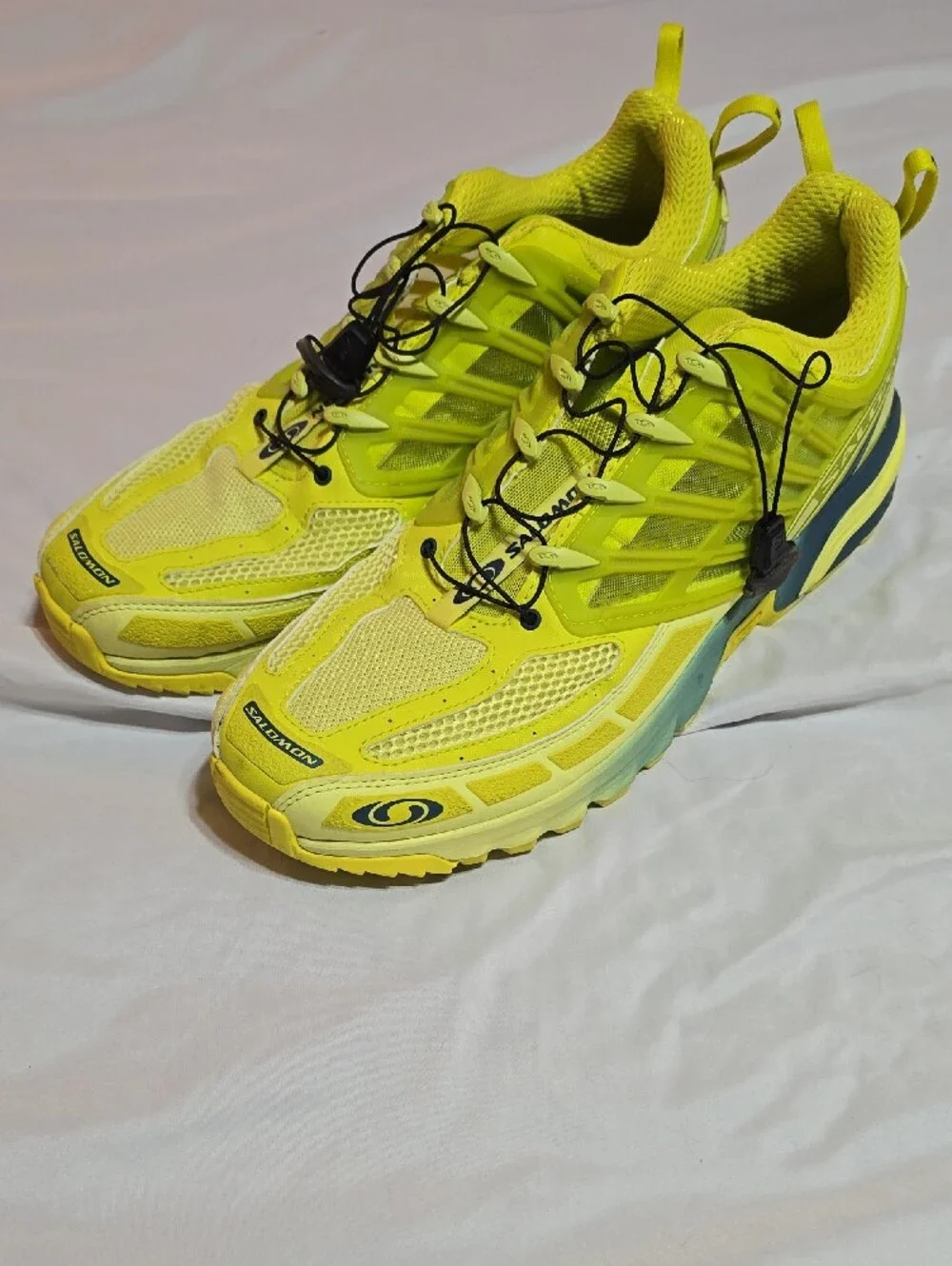 Salomon ACS Pro - Sulphur Spring